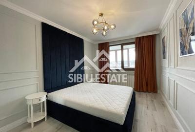 Apartament cu 2 camere semidecomandat, mobilat în Terezian - 5