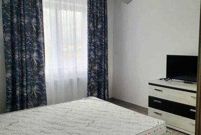 Apartament cu 2 camere decomandat în Central - 3