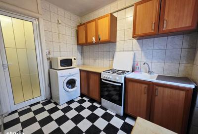 Apartament cu 2 camere, mobilat în Podu Roș - 6