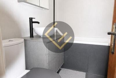 Apartament cu 3 camere decomandat, mobilat în Rahova - 6