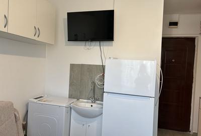 Garsonieră în Mănăștur - 2