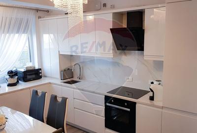 Apartament cu 2 camere de închiriat în zona Burdujeni - 2