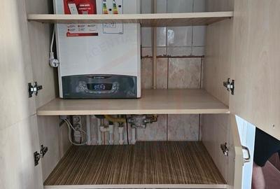 Apartament cu 3 camere decomandat în Micro 14 - 6