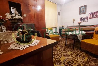 Apartament 2 camere, etaj 3/4 - Terezian, str. Lunga, balcon, disponibil imediat - 8