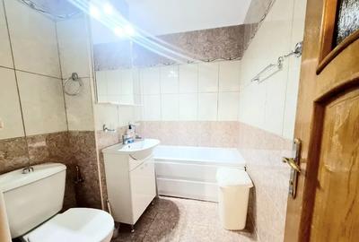 Apartament 3 camere Tomis 3 - 3