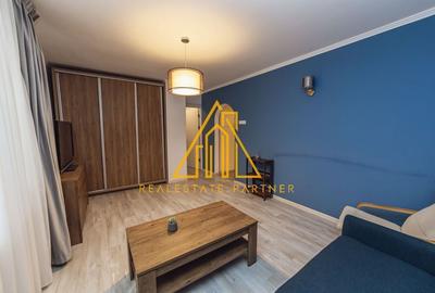 Inchiriere Apartament 2 camere - zona liniștită, ideal pentru studenți - 2