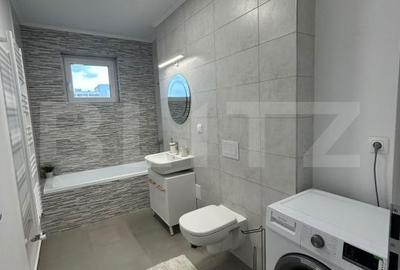 Apartament cu 2 camere decomandat în Libertății - 1