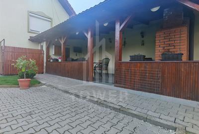 Casă individuală cu 4 camere cu Teren 636 Mp în Lazaret - 23