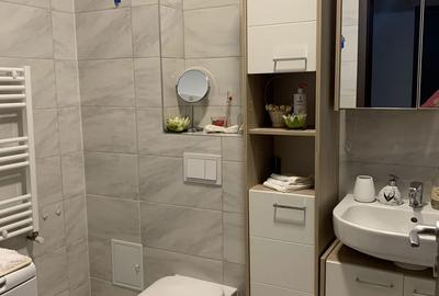 Apartament cu 2 camere decomandat, mobilat în Astra - 18