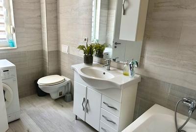 Apartament cu 3 camere în Dumbrăvița - 4