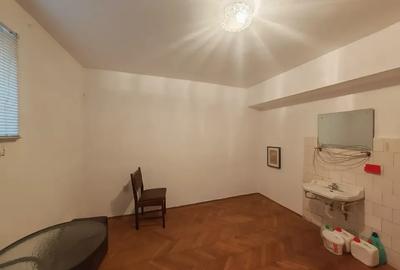 Apartament cu 2 camere semidecomandat, mobilat în Dorobanți - 13
