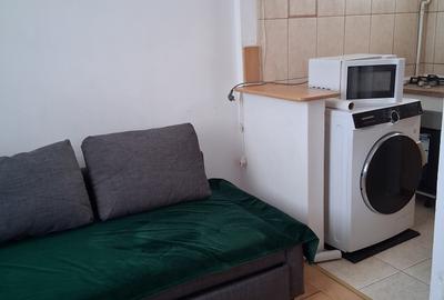 Garsonieră semidecomandată în P-ța Alba Iulia - 4