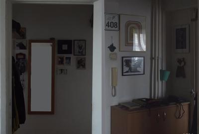 Apartament cu 2 camere semidecomandat în Gării - 4