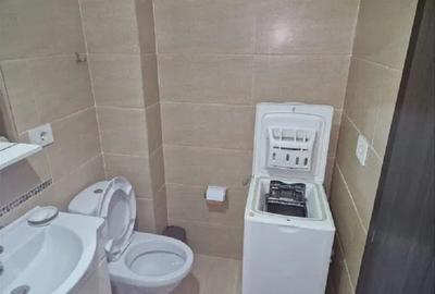 Garsoniera - zona Pacurari  - Valea Lupului - 2