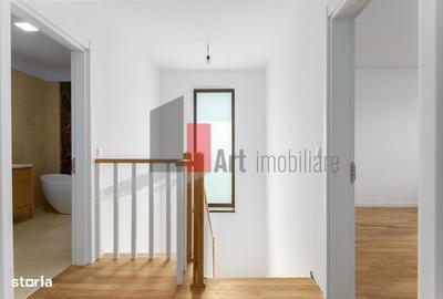 Vila individuala BUCURESTI NORD P+1, 315mp,Teren 700mp Vila individuala BUCURESTI NORD P+1, 315mp,Teren 700mp - 9