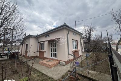 Casă cu 4 camere în Stăuceni - 7