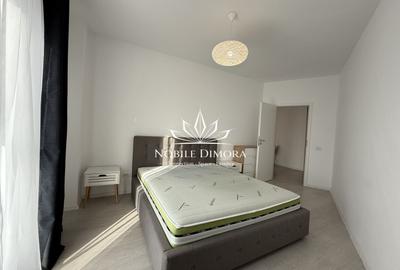 Apartament cu 2 camere semidecomandat, mobilat în Circumvalațiunii - 11