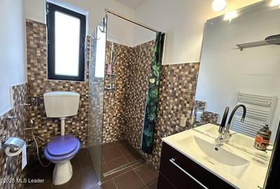 B-dul Carol I, 93 mp utili, stradal, etaj 6 din 7, amenajat, 2 bai - 20