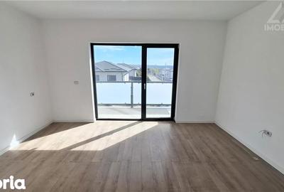 Casă cu 3 camere cu Teren 250 Mp în Miroslava - 3