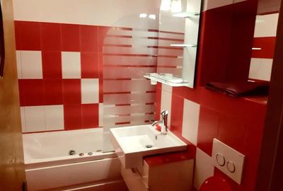 Ap 2 camere pe B-dul Decebal,zona ING Bank - 3