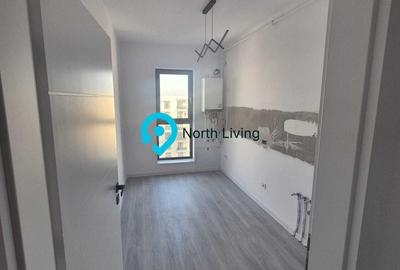 Apartament cu 3 camere decomandat, mobilat în Lujerului - 3