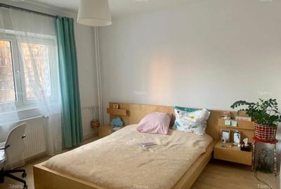 Apartament de 2 camere, 50 mp, decomandat, zona Mall Vitan - 4