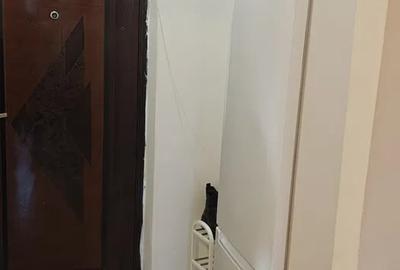 Garsoniera, 48 mp, decomandata, balcon, metrou, Dristor - 5