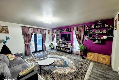 Casă cu 3 camere cu Teren 400 Mp în Tomești - 2