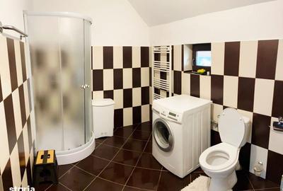 Casă cu 4 camere în Miroslava - 5