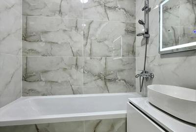 Apartament cu 2 camere decomandat în Iancului