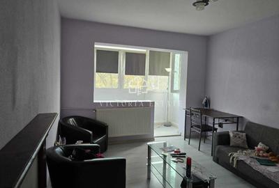 Apartament 2 camere, zona Penny Vest - 1