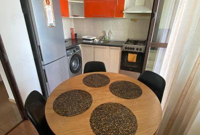 Apartament cu 2 camere decomandat în Central - 7