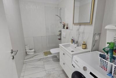 Apartament 3 camere, Lux, Terasa 28mp,Beta Residence - 7