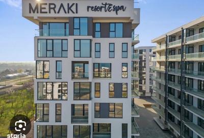 Apartament cu 2 camere în Nord - 3
