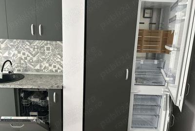 Apartament cu 2 camere semidecomandat în Medicină - 7