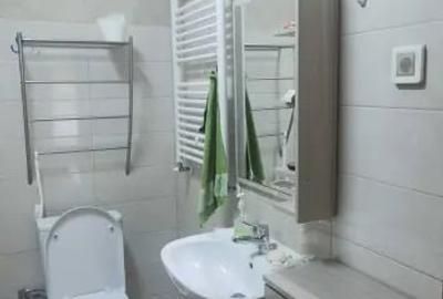Garsonieră în Brâncoveanu - 2