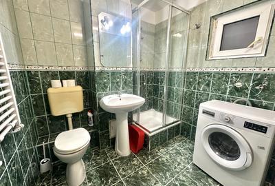 Apartament cu 2 camere decomandat, mobilat în Cetate - 13