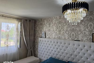 Casă cu 4 camere cu Teren 100 Mp în Central - 12