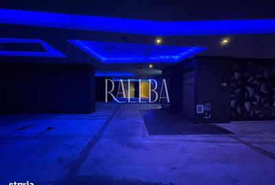 Spațiu comercial, de 584 mp, în 13 Septembrie - 19