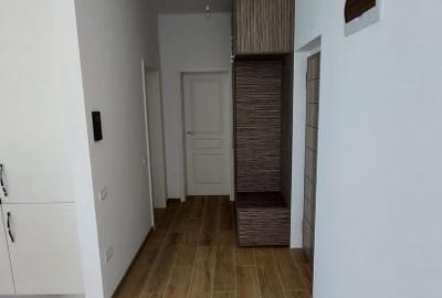 Apartament cu 2 camere decomandat, mobilat în Dumbrăvița - 3