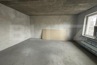 Casa de vanzare, 120 mp utili, teren 780 mp, zona Botizului - 2