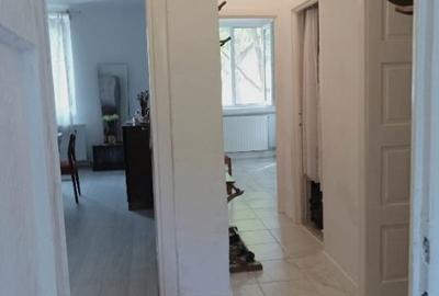 Apartament cu 2 camere decomandat, mobilat în Sud-Vest - 3