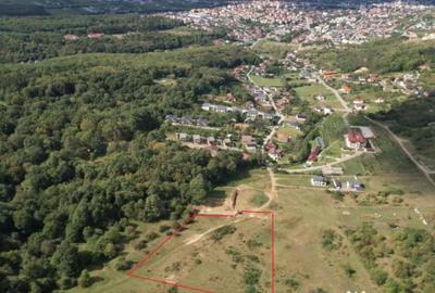 Teren în Central - 8