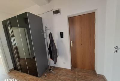 Apartament cu 2 camere decomandat în Bujac - 4