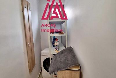 Apartament cu 2 camere în Cristian - 2