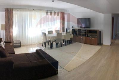 Apartament cu 4 camere de inchiriat in zona Calea Bucur... - 3