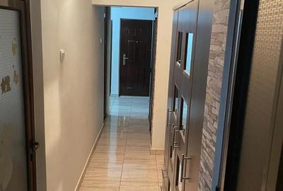 Apartament 3 camere - 3