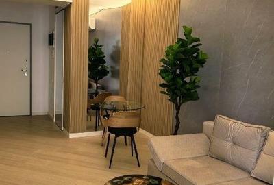 Studio dublu nou | Cortina North | Mobilat premium | 45 mp - 3