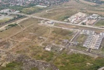 Teren de 913 mp, în Mehala - 2