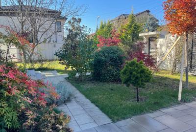 Casa individuala de lux, Bragadiru-Margelelor, constr 2016, 303mp, teren 923mp - 13